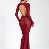 Lariza | Robe Maxi