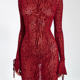 Lariza | Robe Maxi