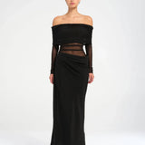 Alice | Robe Maxi