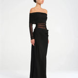 Alice | Robe Maxi