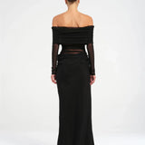 Alice | Robe Maxi