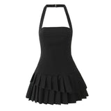 Freya | Robe Mini
