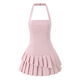 Freya | Robe Mini