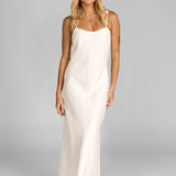 Nœud | Robe Midi
