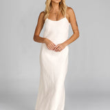 Nœud | Robe Midi