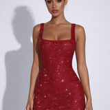 La Solar | Robe Mini