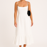 Ivy | Robe Midi