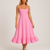 Ivy | Robe Midi