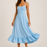 Ivy | Robe Midi
