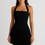 Freya | Robe Mini