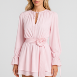 Rosette | Robe Mini