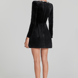 Kimberly | Robe Mini