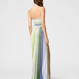 Viktoria | Robe Maxi