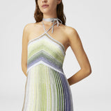 Viktoria | Robe Maxi