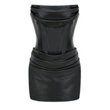 Agnes | Robe Mini