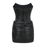 Agnes | Robe Mini