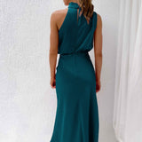 Ise | Robe Allure Parisienne