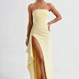 Prairie | Robe Maxi
