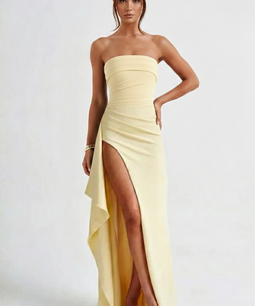 Prairie | Robe Maxi
