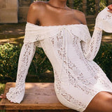 Ava | Robe Mini