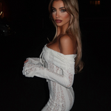Ava | Robe Mini