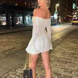 Ava | Robe Mini