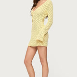 Maré | Robe Mini