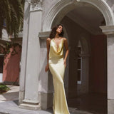 Lilly | Robe Maxi
