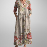 Galina | Robe Chic Vintage
