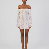 Ava | Robe Mini