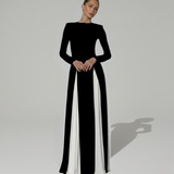 Mayfair | Robe Maxi