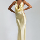 Lilly | Robe Maxi