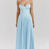 Sienna | Robe Maxi