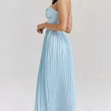 Sienna | Robe Maxi