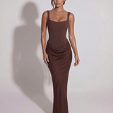 Chantal | Robe Maxi