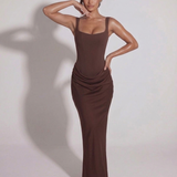 Chantal | Robe Maxi