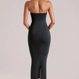 Clara | Robe Midi