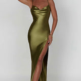 Sarina | Robe maxi