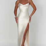 Sarina | Robe maxi