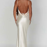 Sarina | Robe maxi