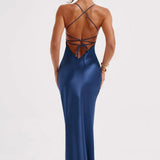 Macie | Robe maxi