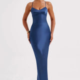 Macie | Robe maxi