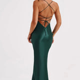 Macie | Robe maxi