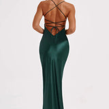 Macie | Robe maxi
