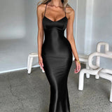 Macie | Robe maxi