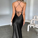 Macie | Robe maxi