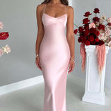 Macie | Robe maxi