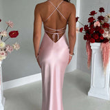 Macie | Robe maxi