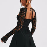 Jasmin | Robe Mini