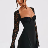 Jasmin | Robe Mini